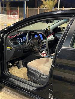 هیوندای سۆناتا